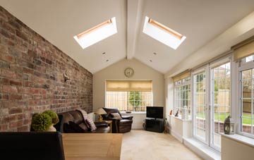 conservatory roof insulation Welham Green, Hertfordshire