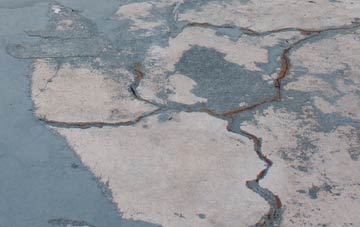 fibreglass roofing replacement Welham Green