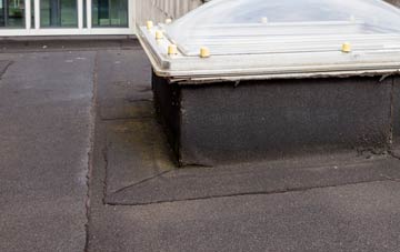 disadvantages of Welham Green flat roofs