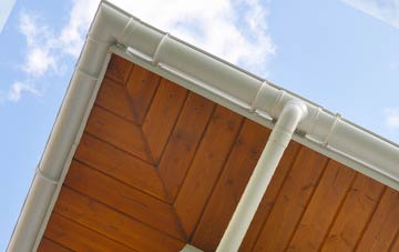 Welham Green soffit types
